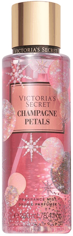 Champagne Petals Victoria's Secret — аромат