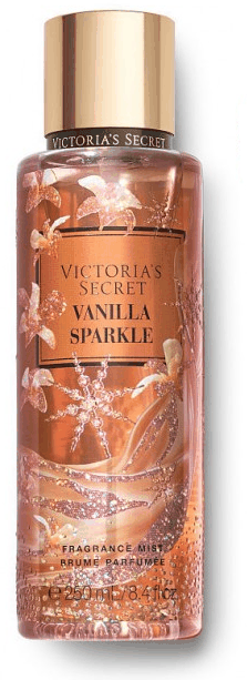 Vanilla Sparkle Victoria's Secret — аромат