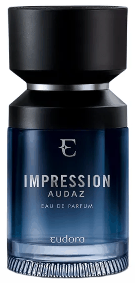 Impression Audaz Eudora — аромат