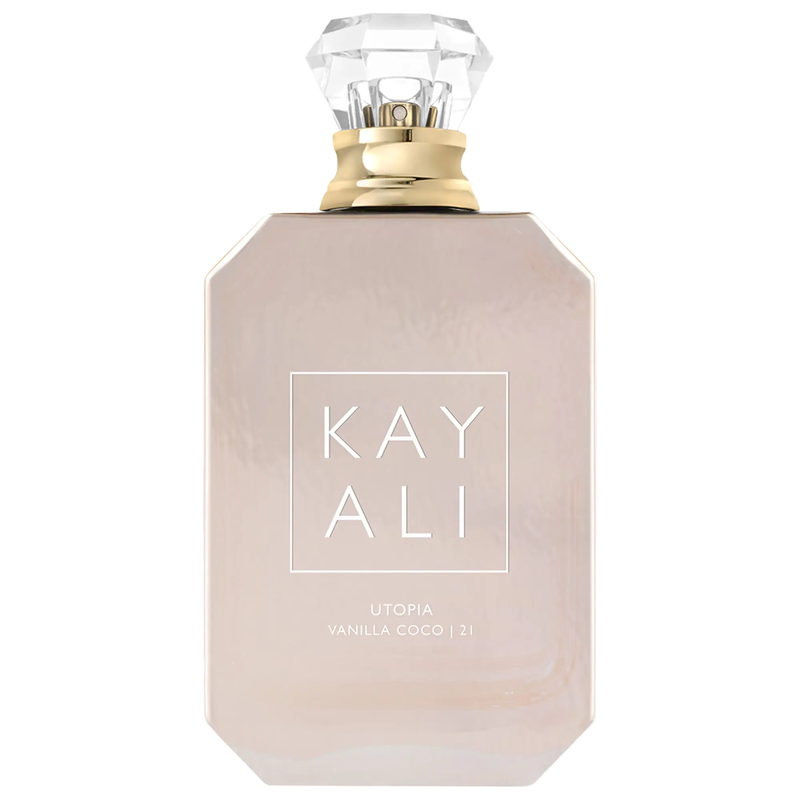 Utopia Vanilla Coco 21 Kayali Fragrances — аромат