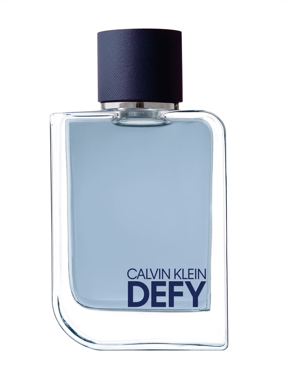 Defy Calvin Klein — аромат
