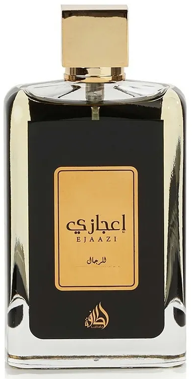 Ejaazi Lattafa Perfumes — аромат