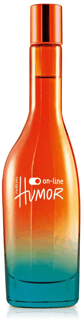 Humor On-line Natura — аромат
