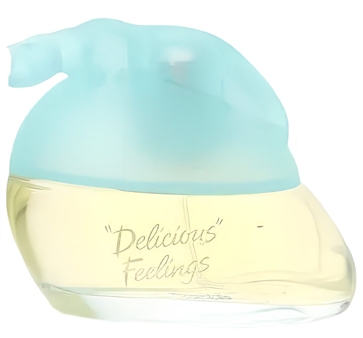 Delicious Feelings Gale Hayman — аромат