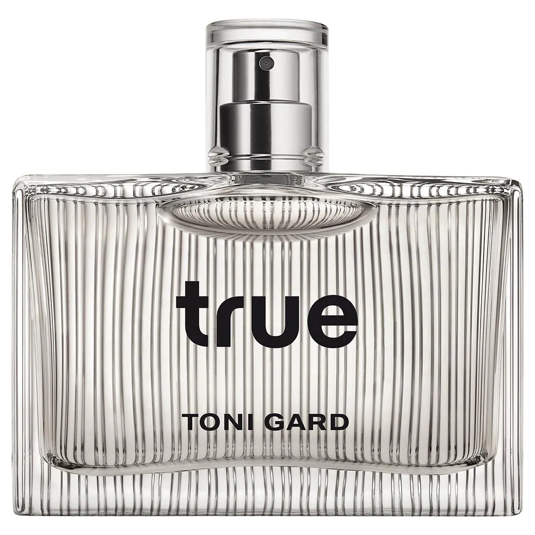 True For Women Toni Gard — аромат