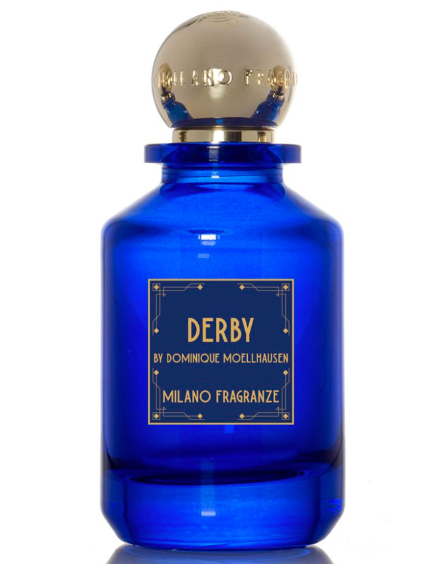 Derby Milano Fragranze — аромат
