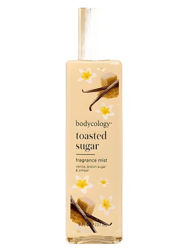 Toasted Sugar Bodycology — аромат