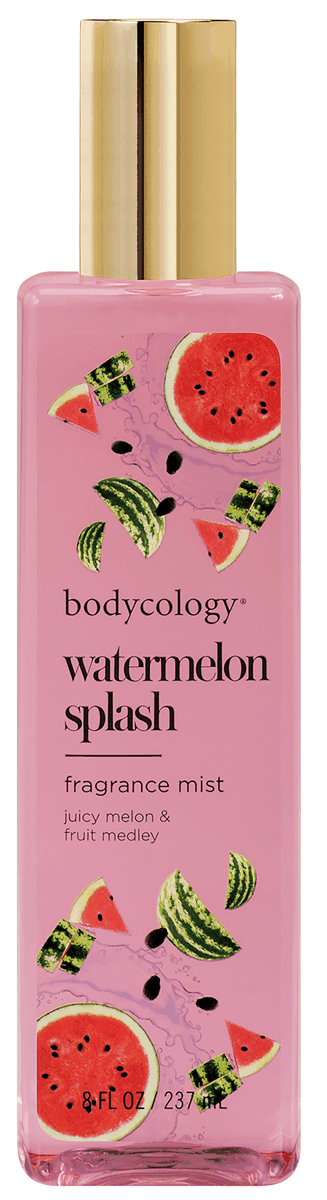Watermelon Splash Bodycology — аромат
