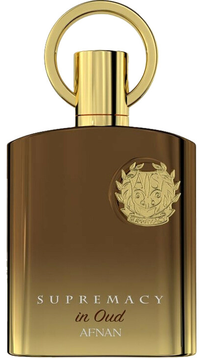 Supremacy in Oud Afnan — аромат