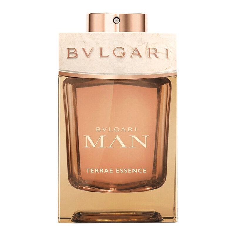 Bvlgari Man Terrae Essence Bvlgari — аромат