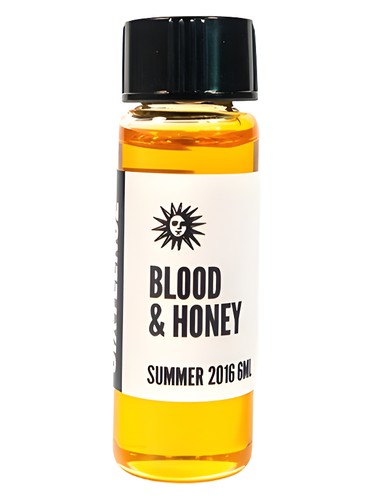 Blood & Honey Sixteen92 — аромат