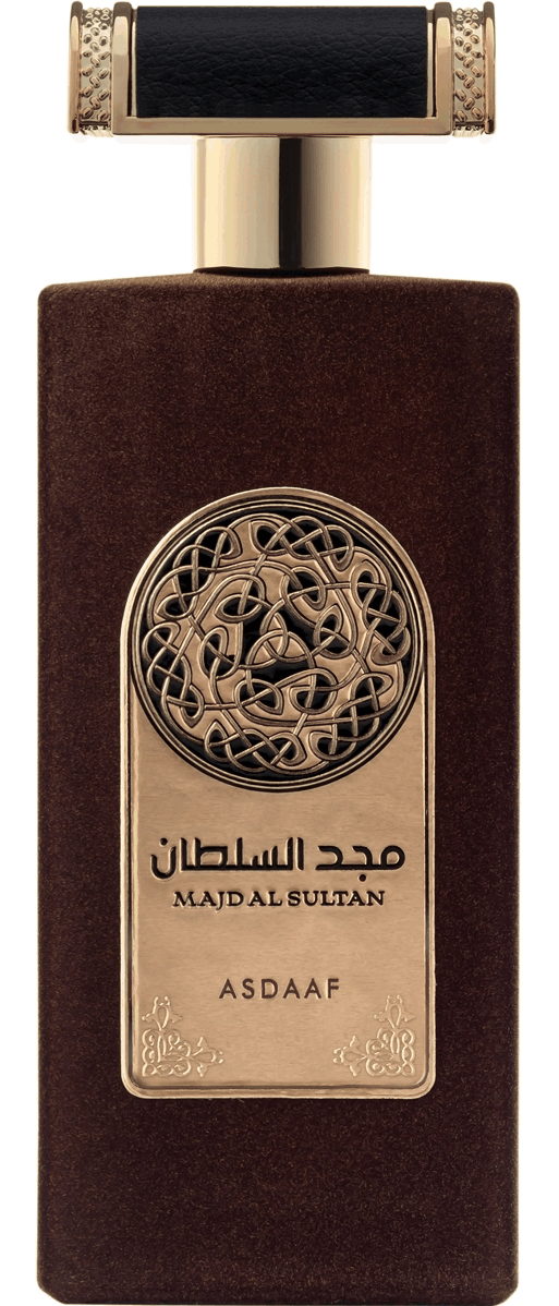 Majd Al Sultan Asdaaf — аромат