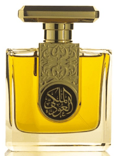 Royal Oud Arabian Oud — аромат