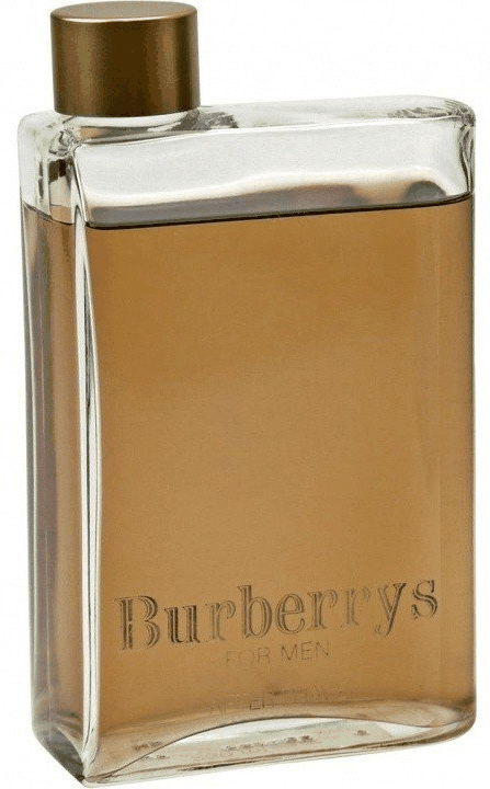 Burberrys for Men (1981) Burberry — аромат