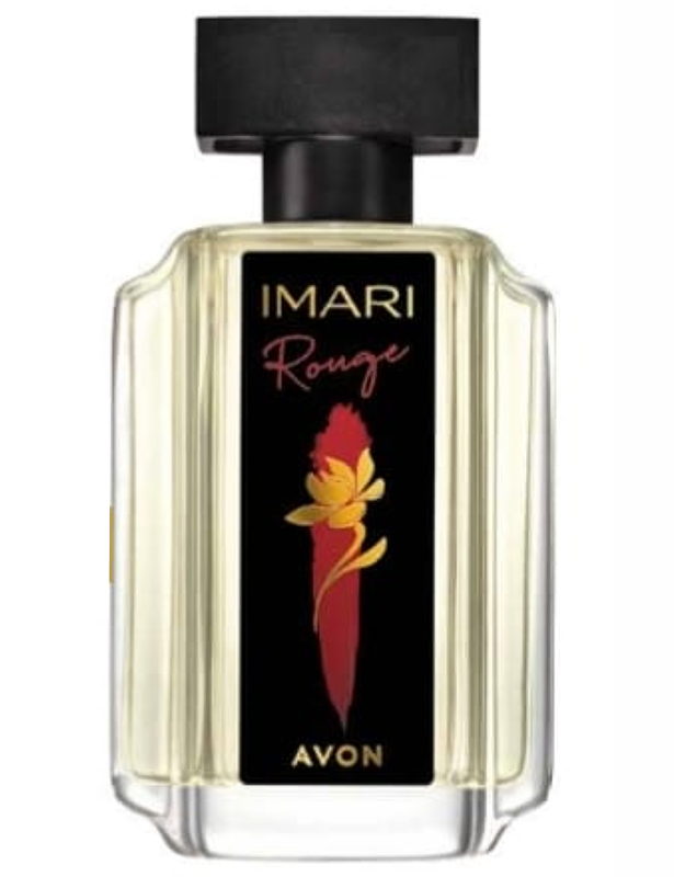 Imari Rouge Avon — аромат