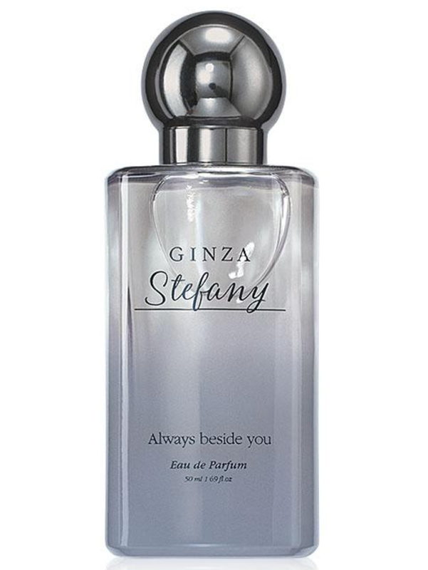 Ginza Stefany Always Beside You Avon — аромат