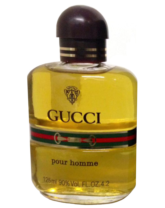 Gucci Pour Homme (1976) Gucci