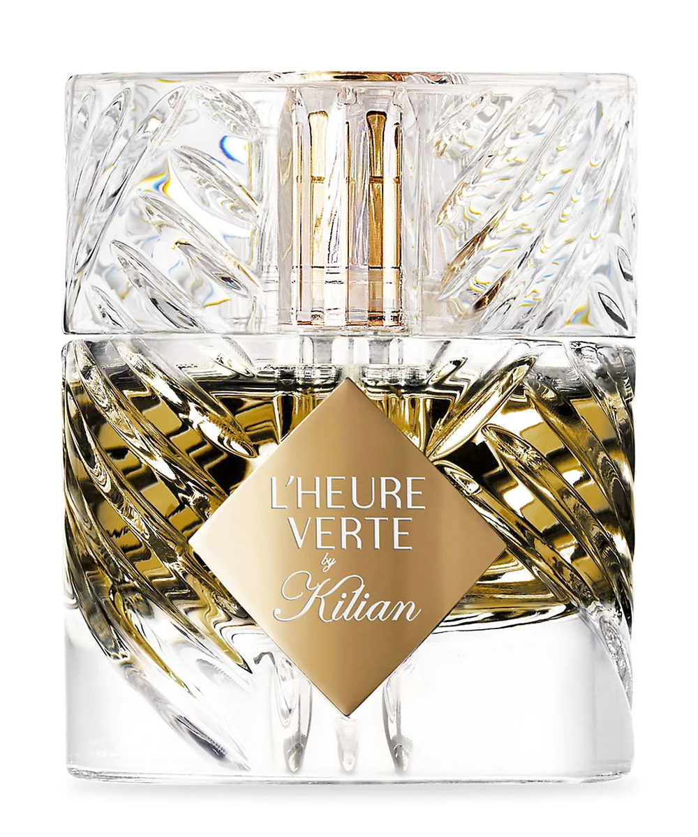 L'Heure Verte By Kilian — аромат
