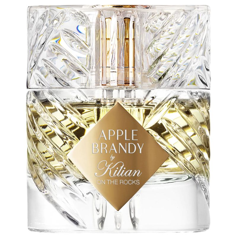 Apple Brandy on the Rocks By Kilian — аромат