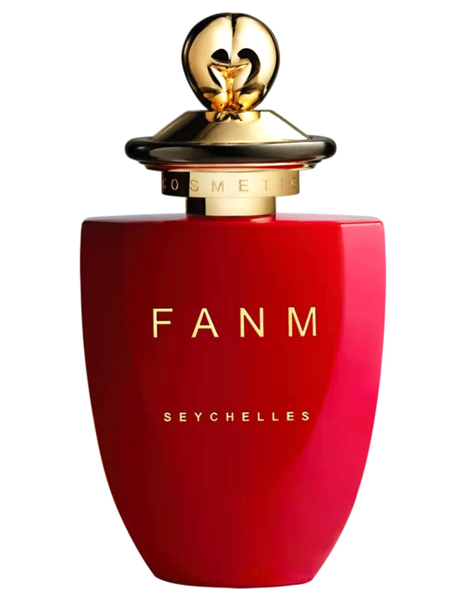 Fanm Coco De Mer Cosmetics — аромат