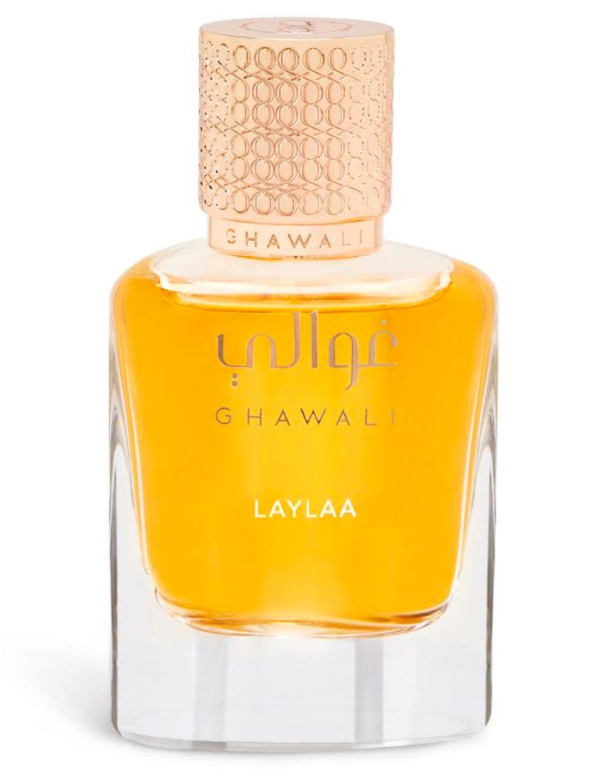 Laylaa Ghawali — аромат