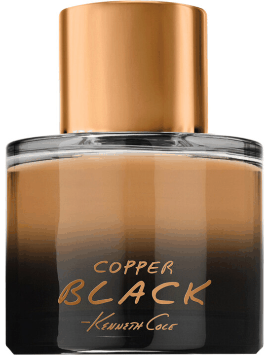 Copper Black Kenneth Cole — аромат
