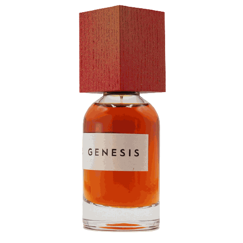 Genesis Le Frag — аромат