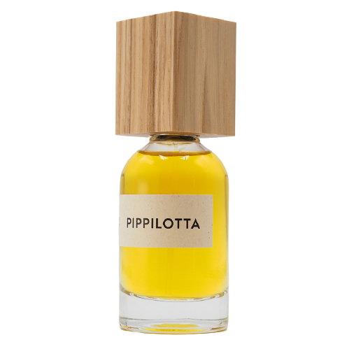 Pippilotta Le Frag — аромат