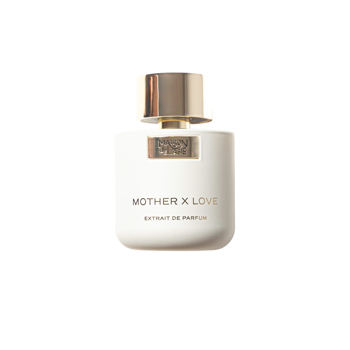 Mother x Love Maison de L'Asie — аромат