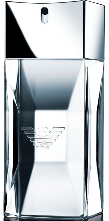 Emporio Armani Diamonds He Limited Edition Giorgio Armani — аромат