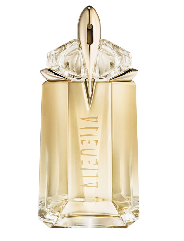 Alien Goddess Mugler — аромат