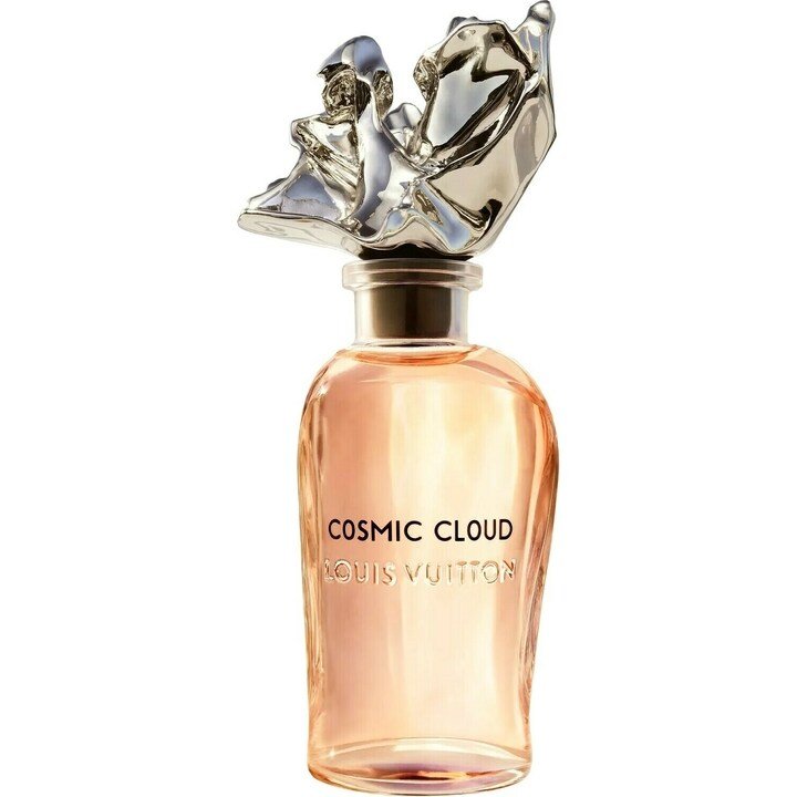 Cosmic Cloud Louis Vuitton — аромат