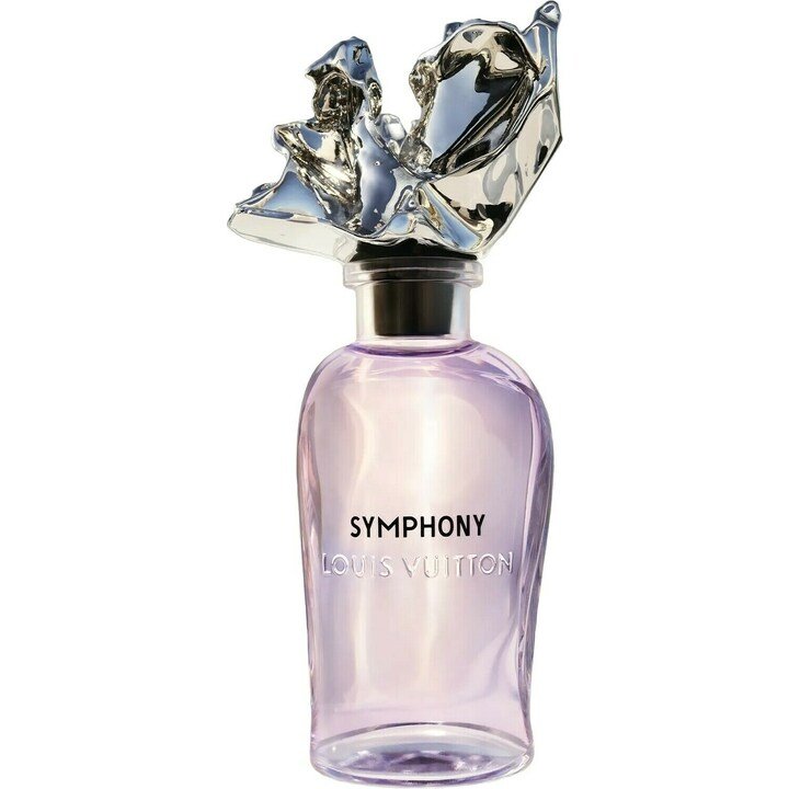 Symphony Louis Vuitton — аромат