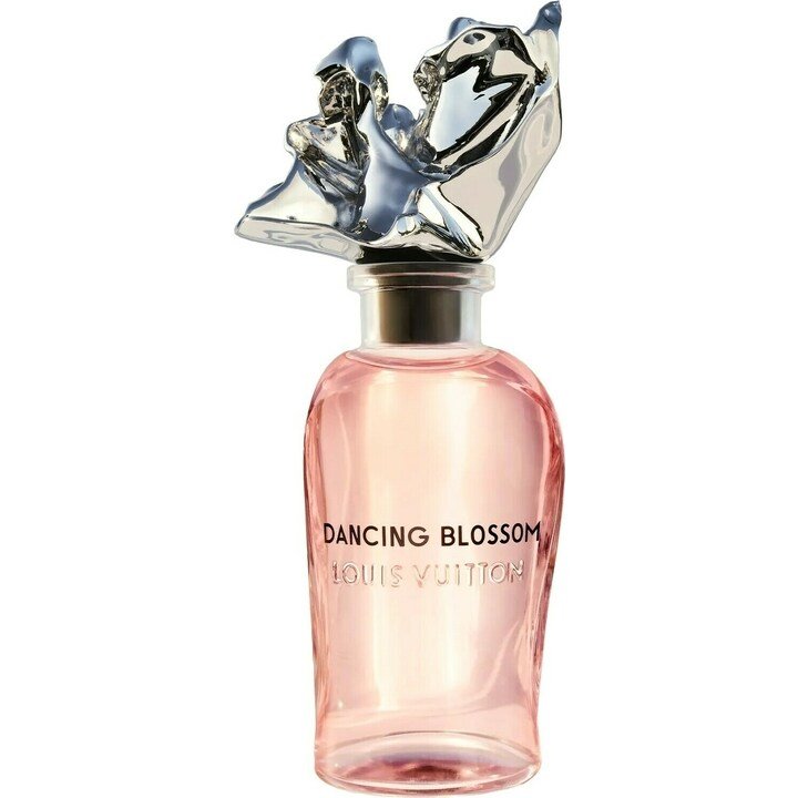 Dancing Blossom Louis Vuitton