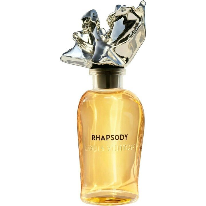 Rhapsody Louis Vuitton — аромат