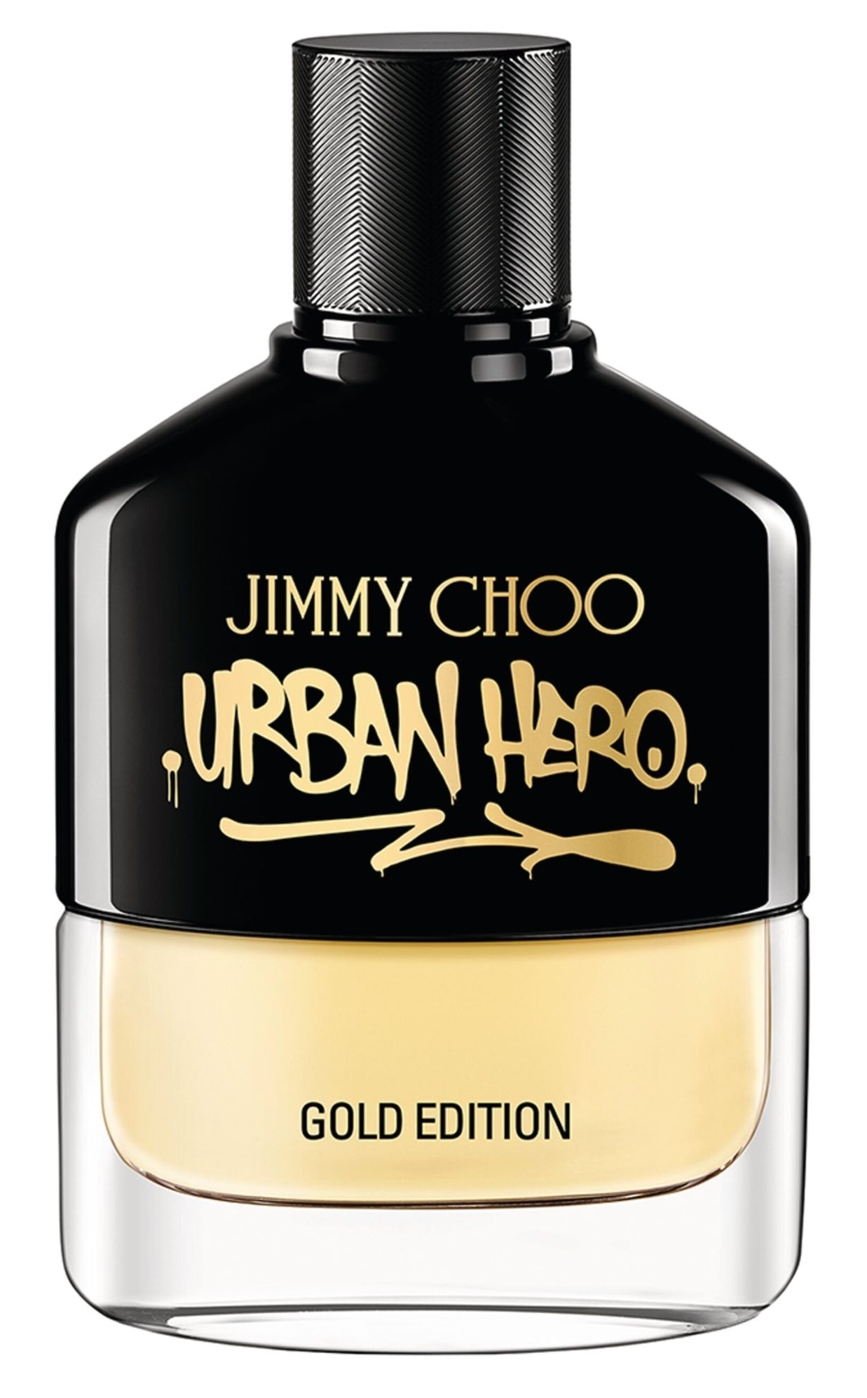 Urban Hero Gold Edition Jimmy Choo — аромат
