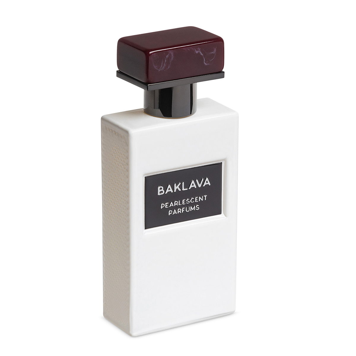 Baklava Gallagher Fragrances — аромат