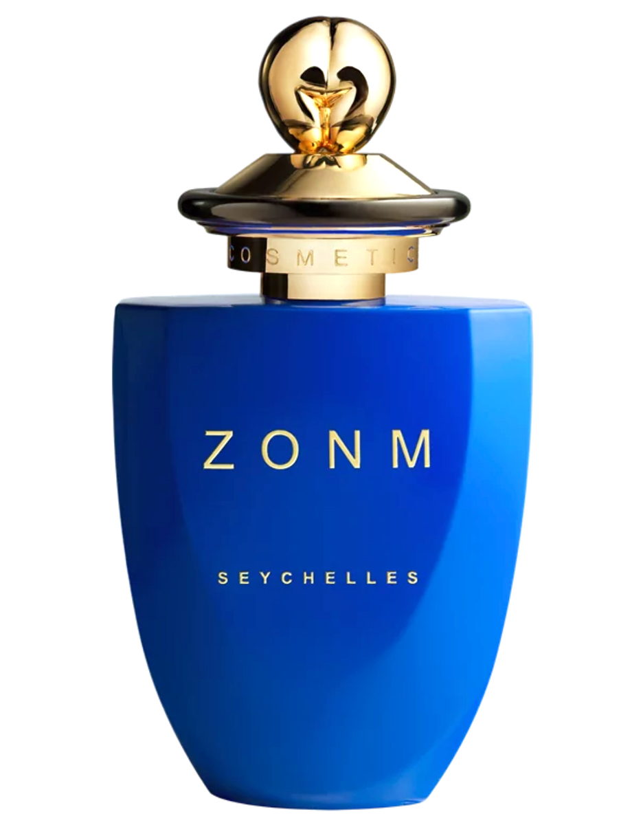 Zonm Coco De Mer Cosmetics — аромат
