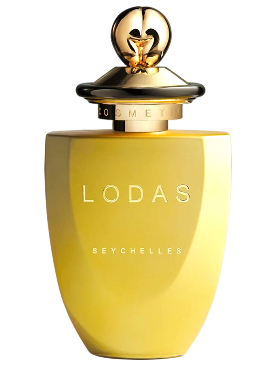 Lodas Coco De Mer Cosmetics — аромат