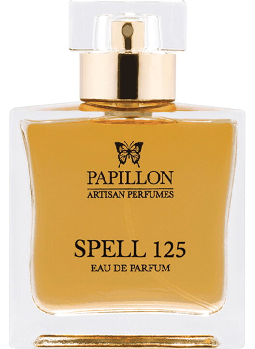 Spell 125 Papillon Artisan Perfumes — аромат