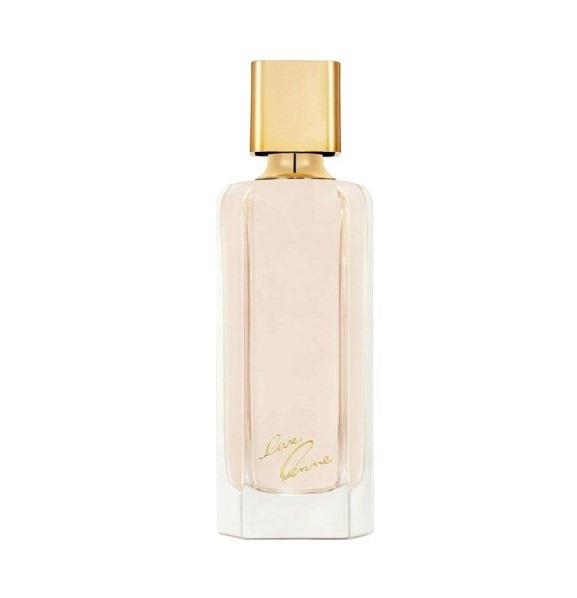 Love, Anne Anne Klein — аромат