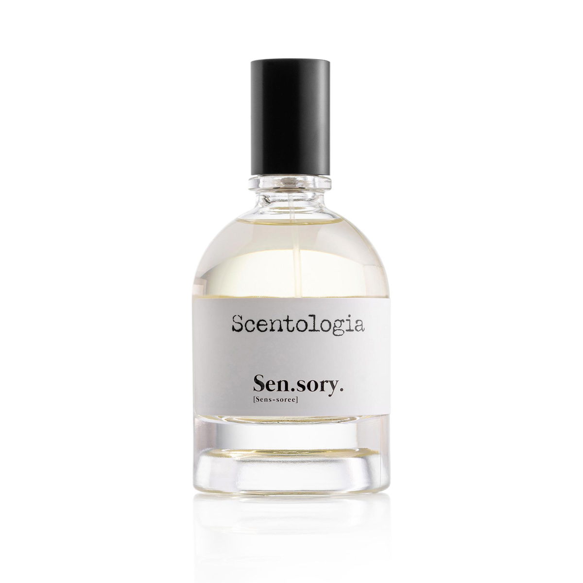 Sen.sory. Scentologia — аромат