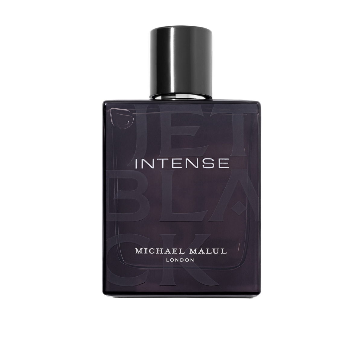 Jet Black Intense Michael Malul London — аромат