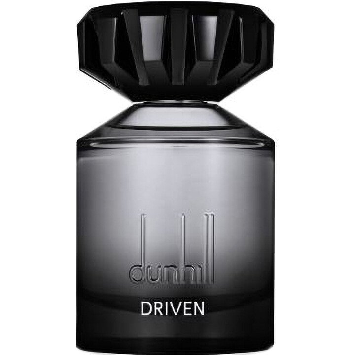 Driven Alfred Dunhill — аромат