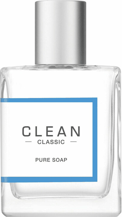 Pure Soap Clean — аромат