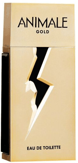 Animale Gold for Men Animale — аромат