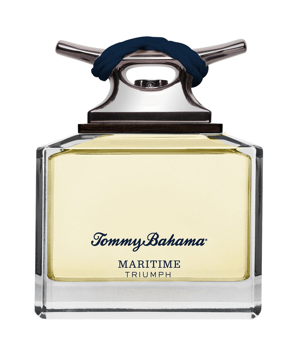 Maritime Triumph Tommy Bahama — аромат