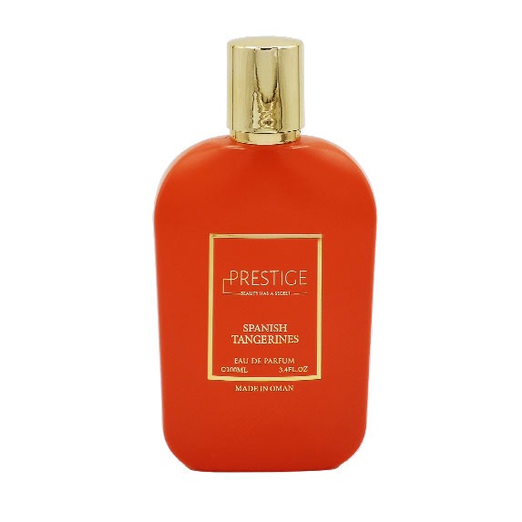 Spanish Tangerines Prestige - Beauty Has a Secret — аромат