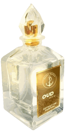 Oud Royal Pocket Parfum — аромат