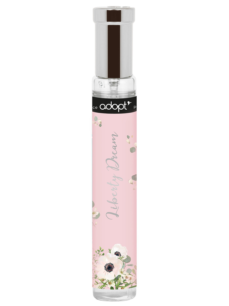 Liberty Dream Adopt Parfums — аромат